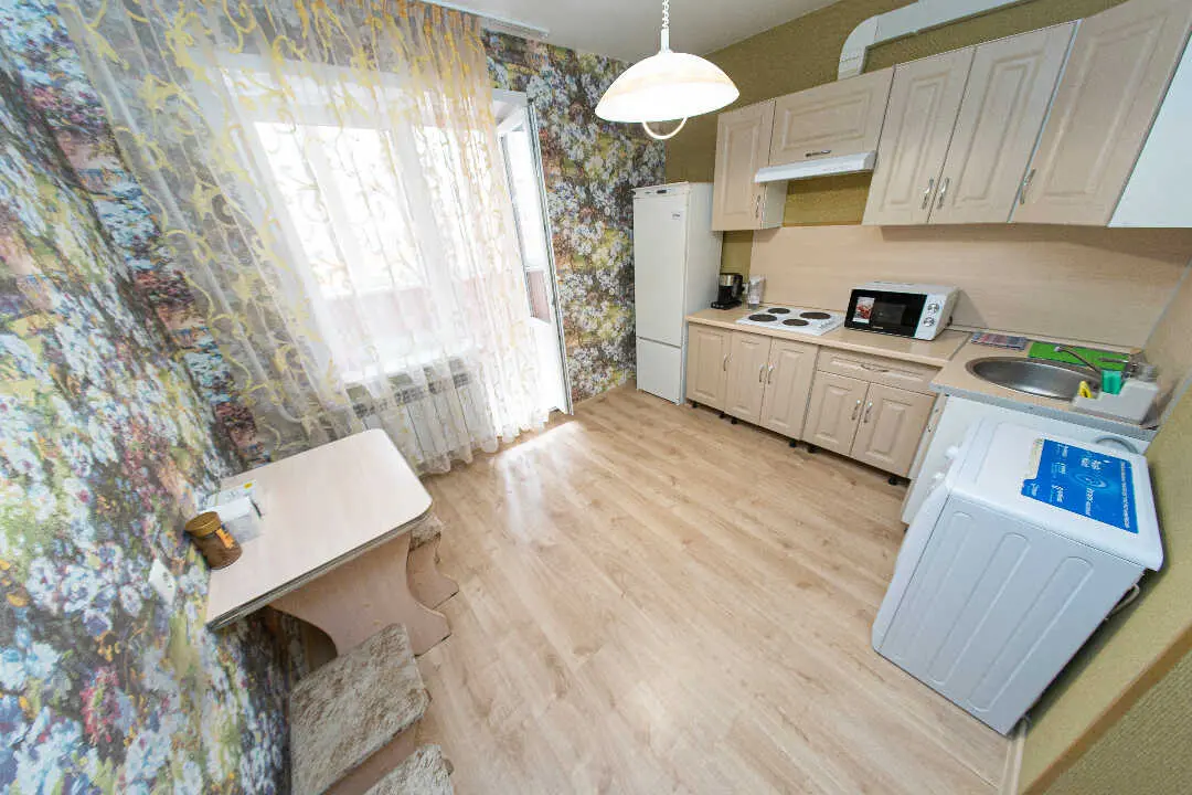 Воронеж: Апартаменты "Atlant Apartments 160"