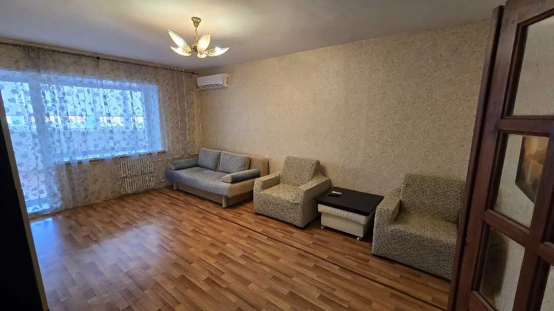 Воронеж: Апартаменты "Atlant Apartments 380"