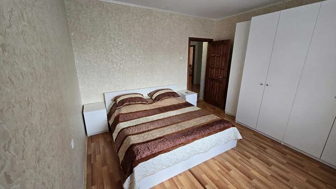 Воронеж: Апартаменты "Atlant Apartments 380"