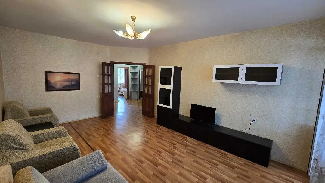 Воронеж: Апартаменты "Atlant Apartments 380"