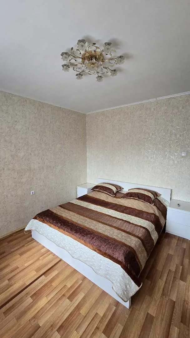 Воронеж: Апартаменты "Atlant Apartments 380"