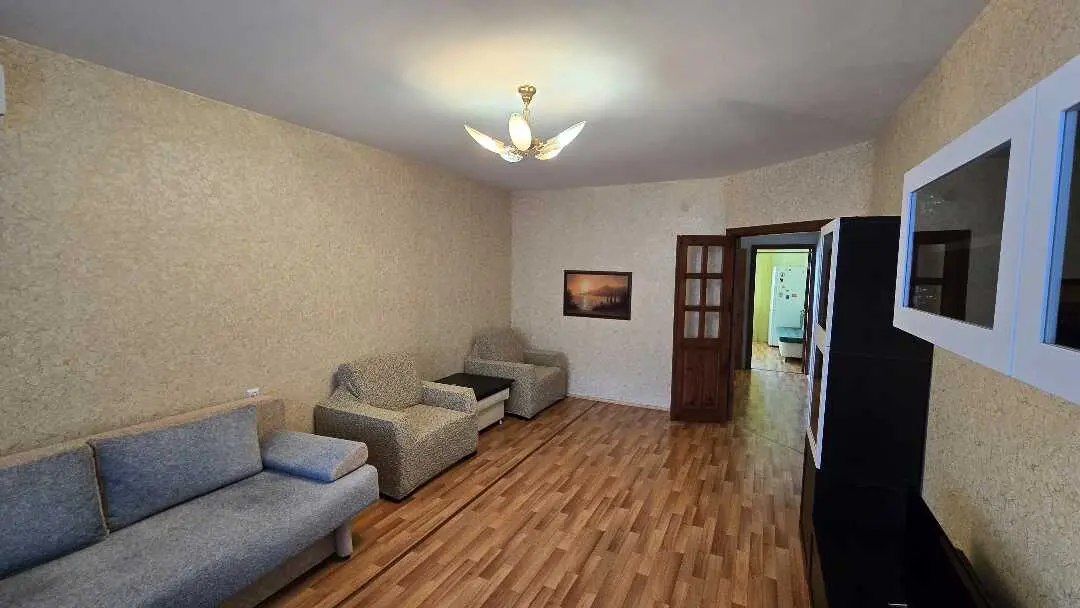 Воронеж: Апартаменты "Atlant Apartments 380"