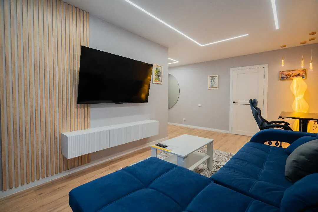 Воронеж: Апартамепнты "Atlant Apartments 47"