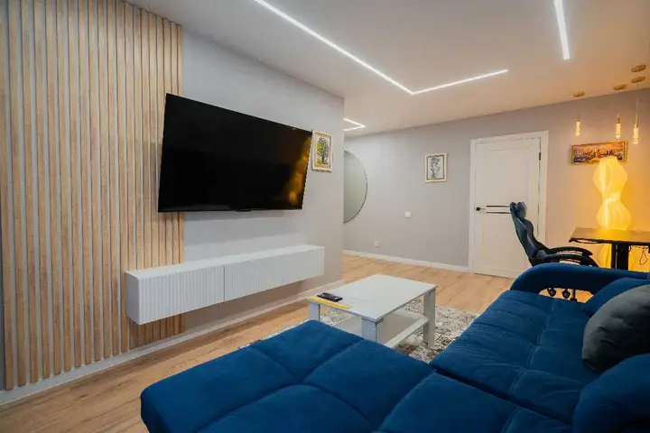 Воронеж: Апартамепнты "Atlant Apartments 47"