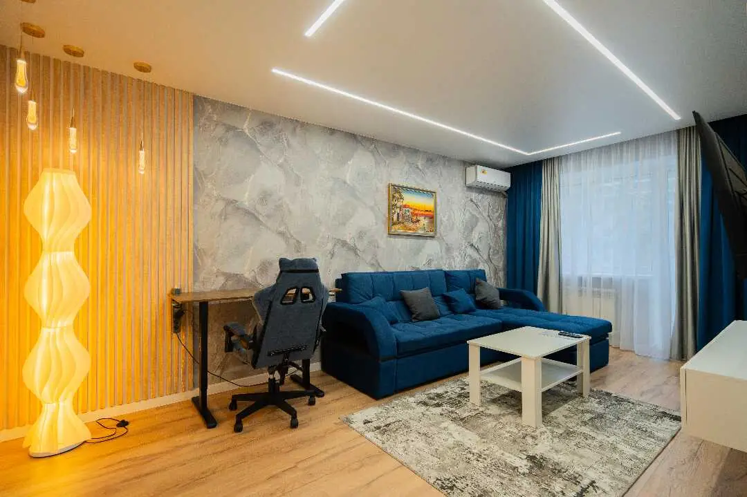 Воронеж: Апартамепнты "Atlant Apartments 47"