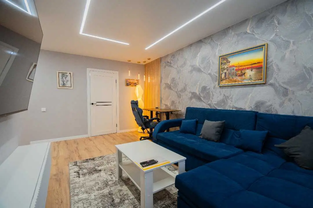 Воронеж: Апартамепнты "Atlant Apartments 47"