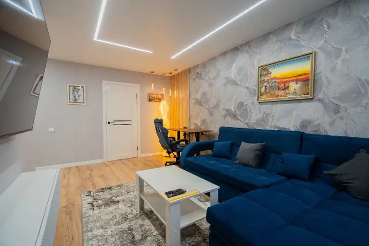 Воронеж: Апартамепнты "Atlant Apartments 47"