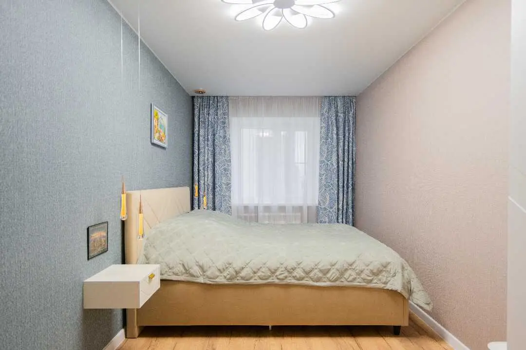 Воронеж: Апартамепнты "Atlant Apartments 47"