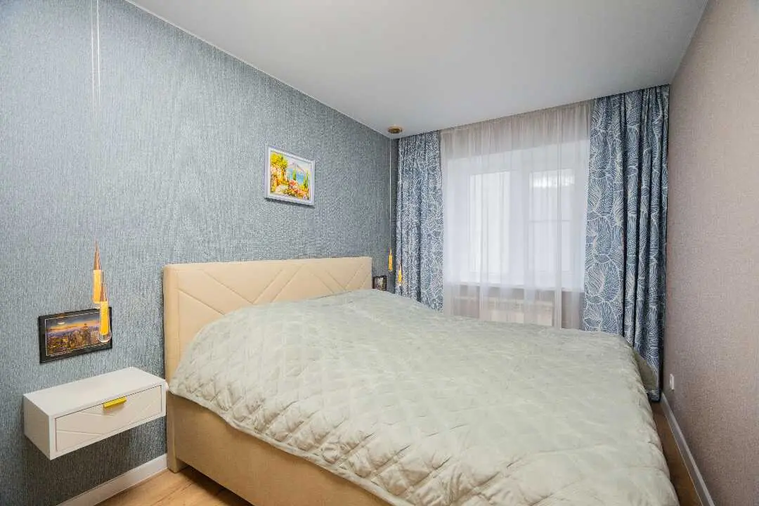 Воронеж: Апартамепнты "Atlant Apartments 47"