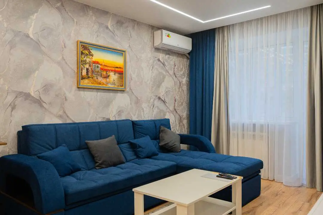 Воронеж: Апартамепнты "Atlant Apartments 47"