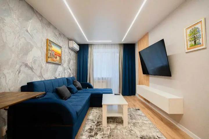 Воронеж: Апартамепнты "Atlant Apartments 47"