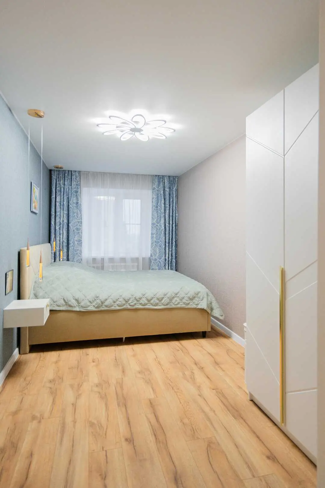Воронеж: Апартамепнты "Atlant Apartments 47"