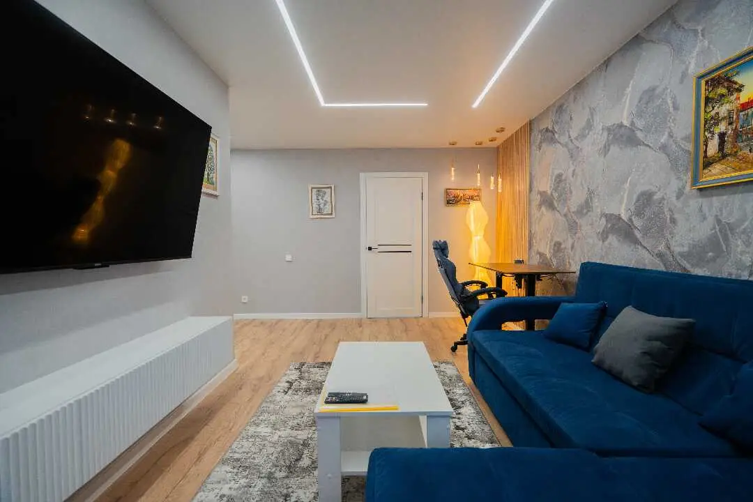 Воронеж: Апартамепнты "Atlant Apartments 47"