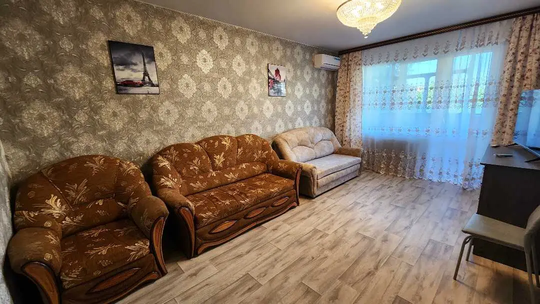 Курск: Апартаменты на Проспекте Дружбы 9