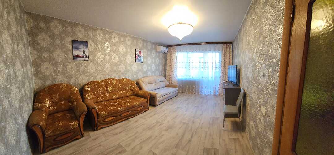 Курск: Апартаменты на Проспекте Дружбы 9