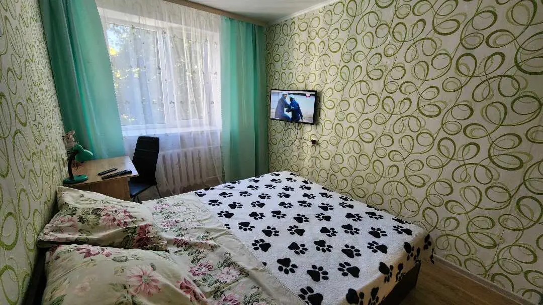 Курск: Апартаменты на улице Межевая 9