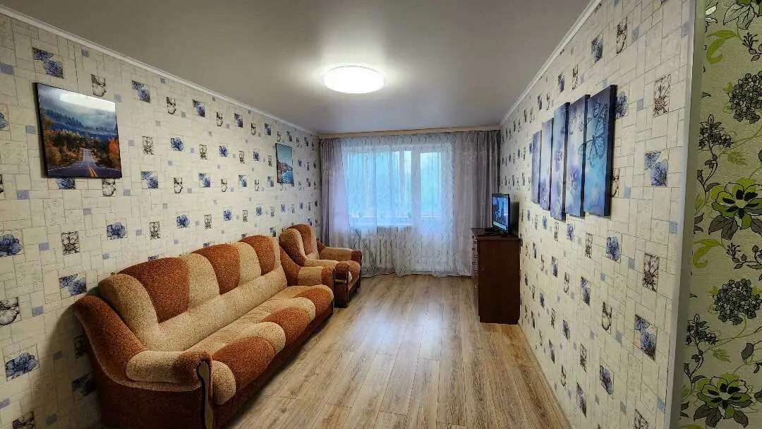 Курск: Апартаменты на улице Межевая 9