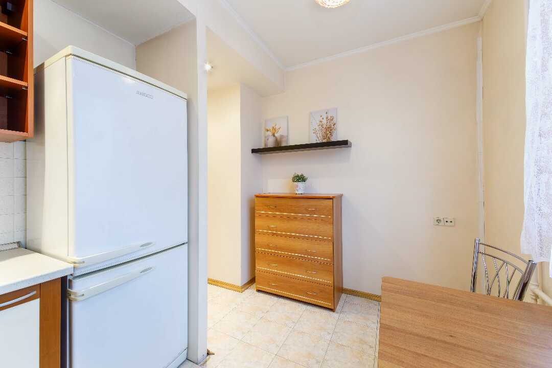Москва: Inndays Apartments на Грина