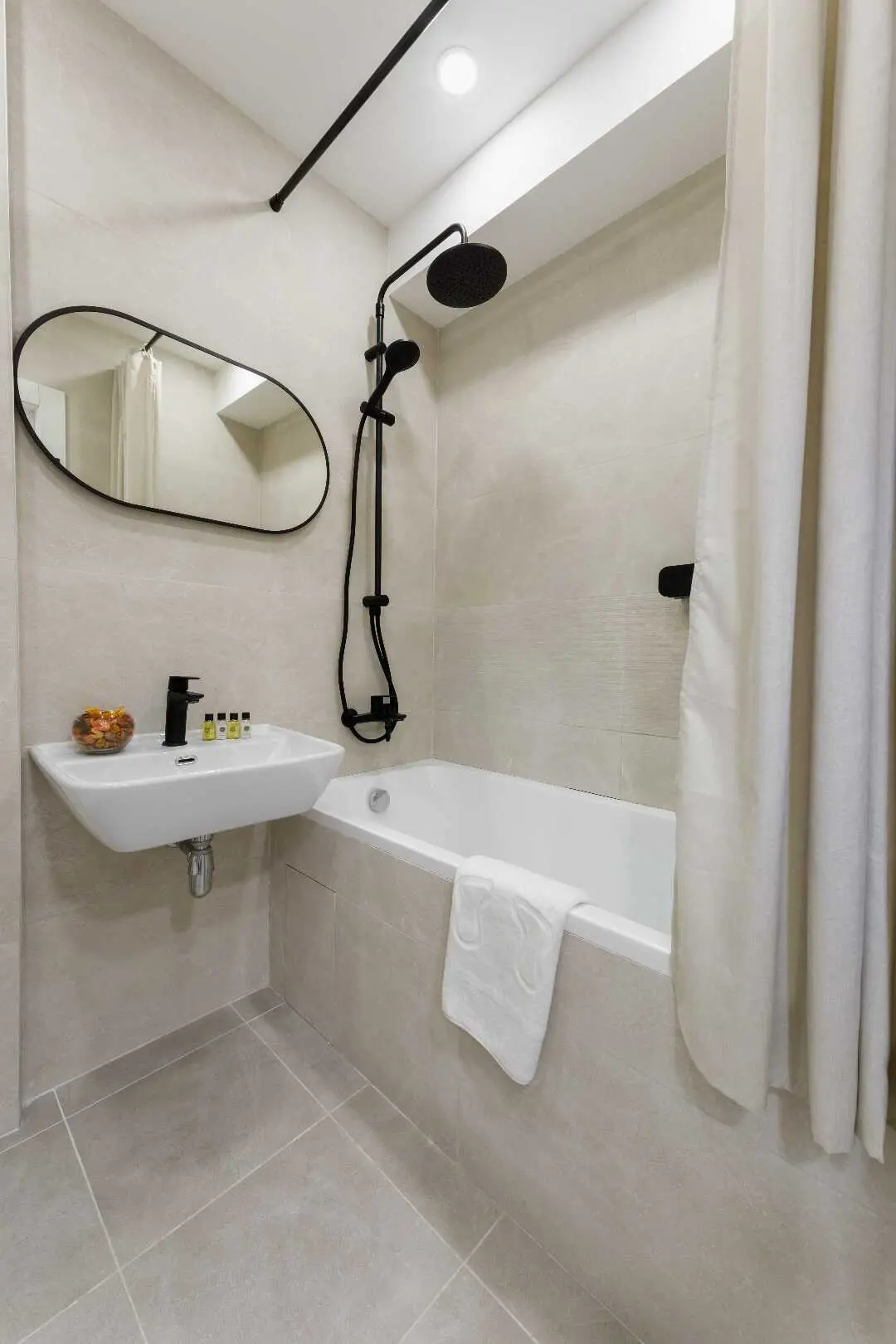 Москва: Inndays Apartments в Румянцево