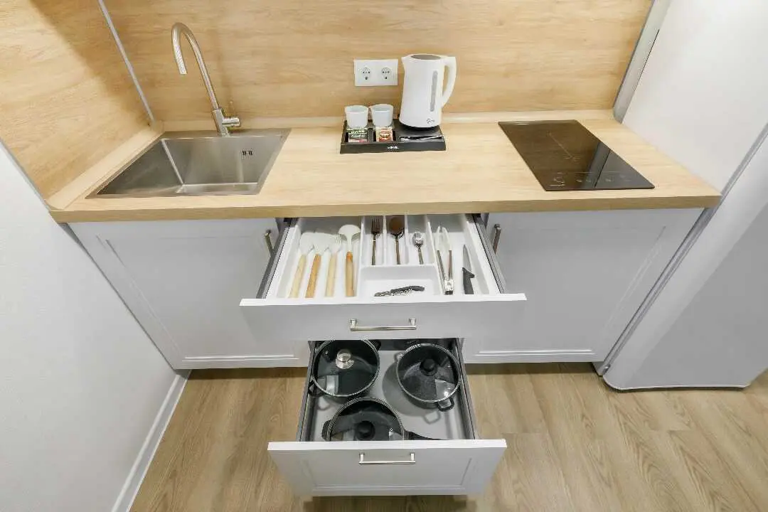 Москва: Inndays Apartments на Коломенской