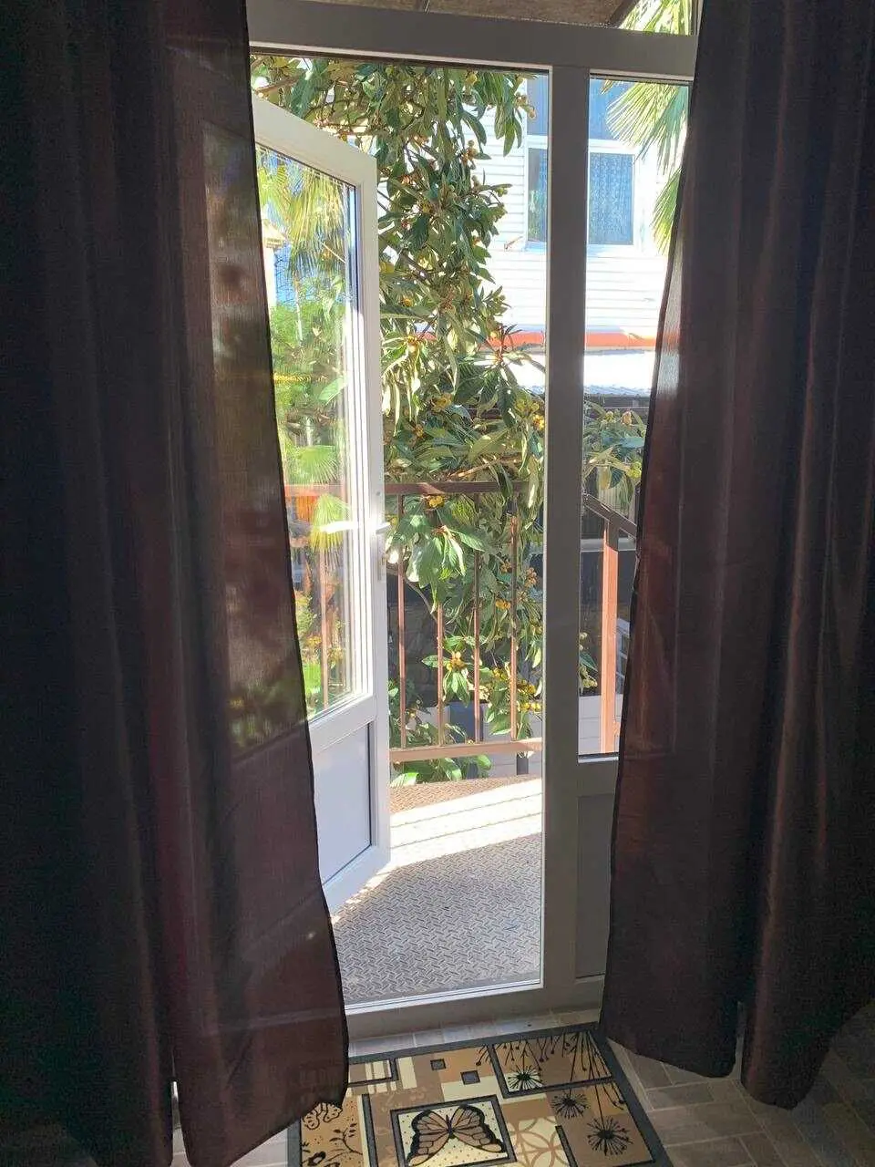 Сочи: Частный Дом Palm Springs