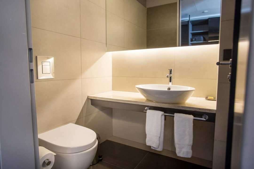 Екатеринбург: Elements Ekaterinburg Hotel 4*