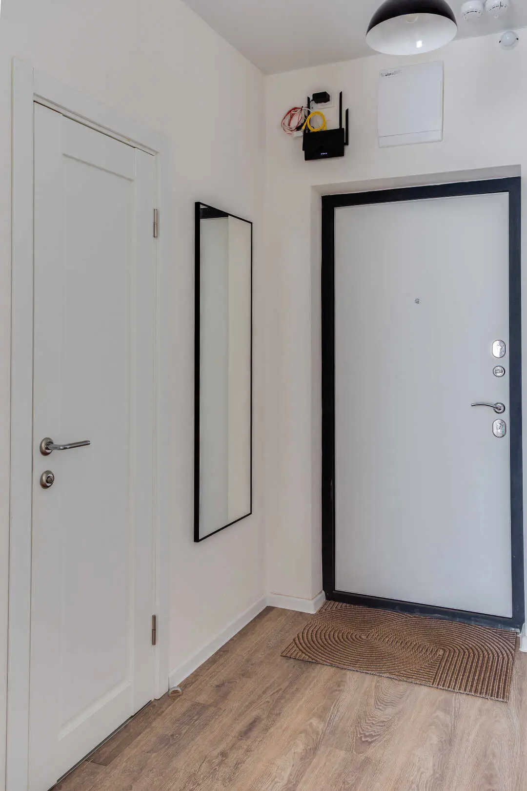 Люберцы: Апартаменты "Apartslounge" в ЖК Самолёт