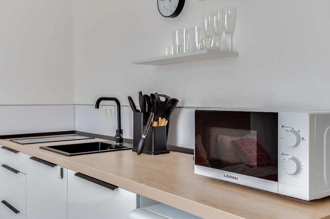 Люберцы: Апартаменты "Apartslounge" в ЖК Самолёт