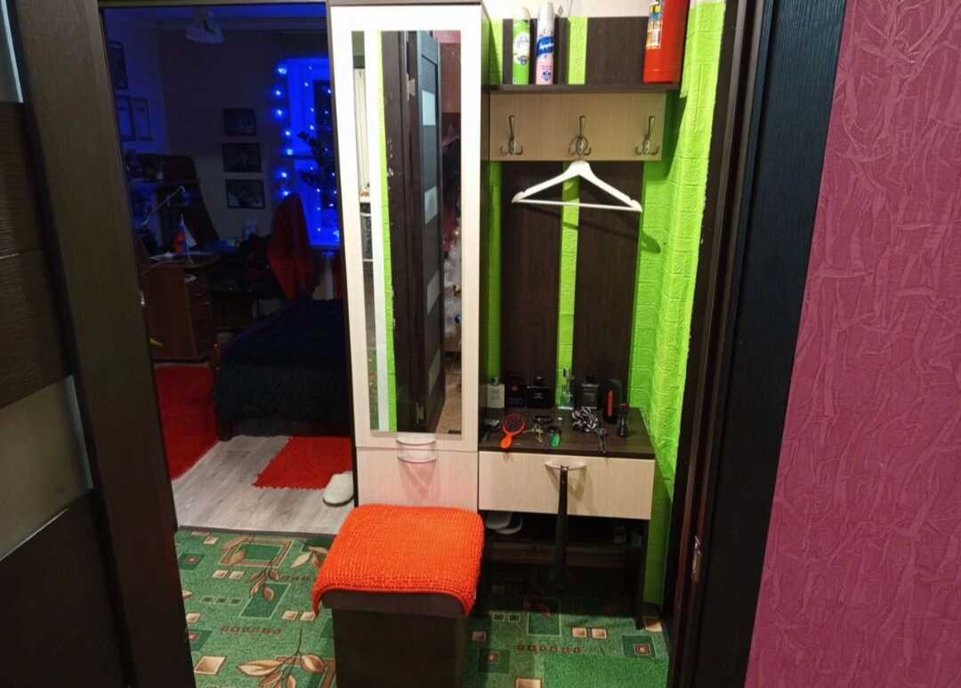 Волгореченск: Суперквартира на Набережной улице, 26