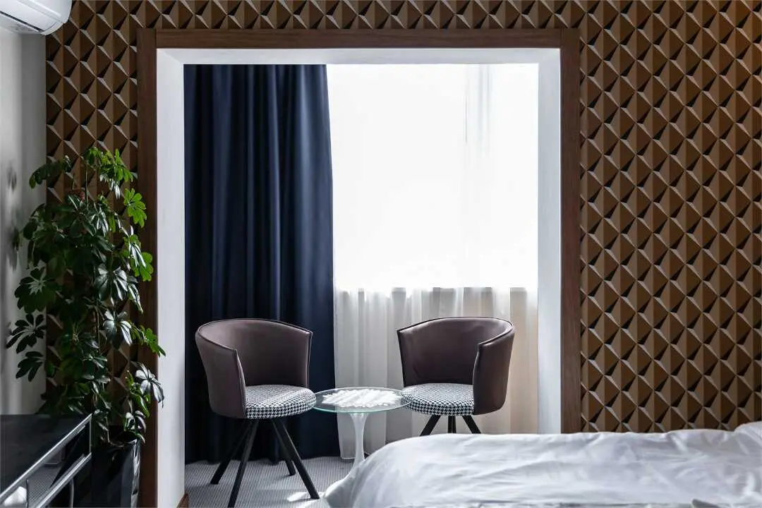 Владивосток: Отель "Sea Breeze hotel Vladivostok"