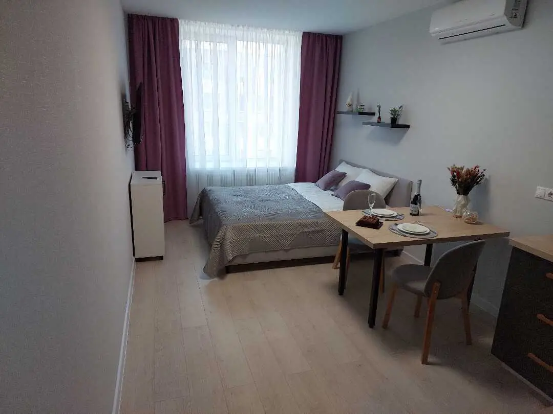 Москва: Квартира "Nice Studio"