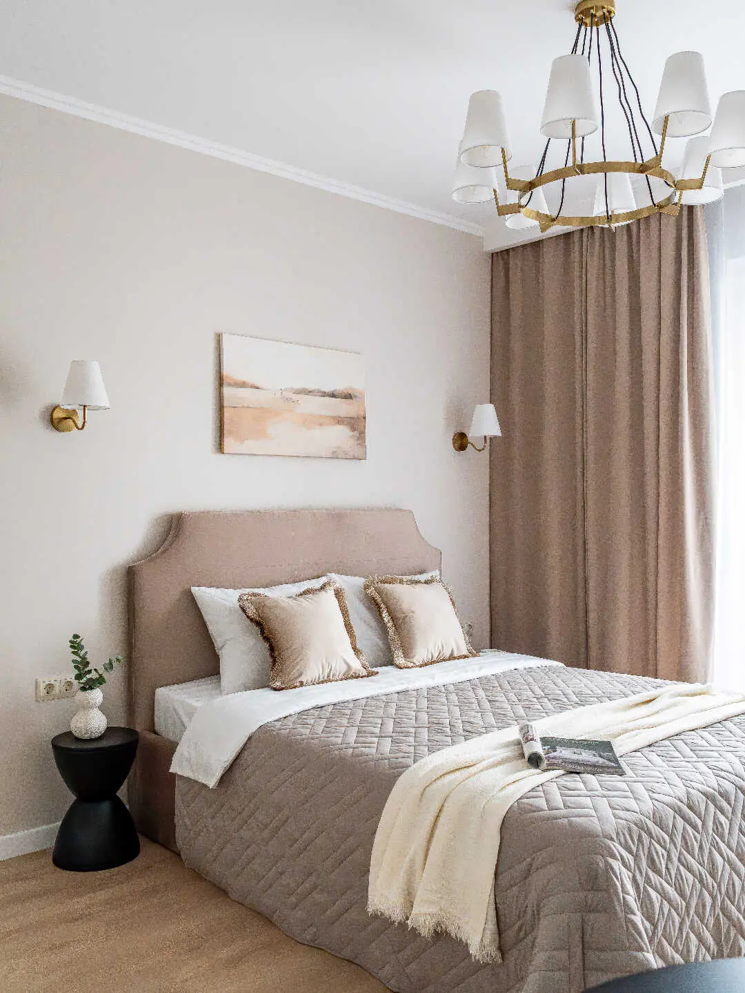 Санкт-Петербург: Квартира "RoomyRoom Классика"