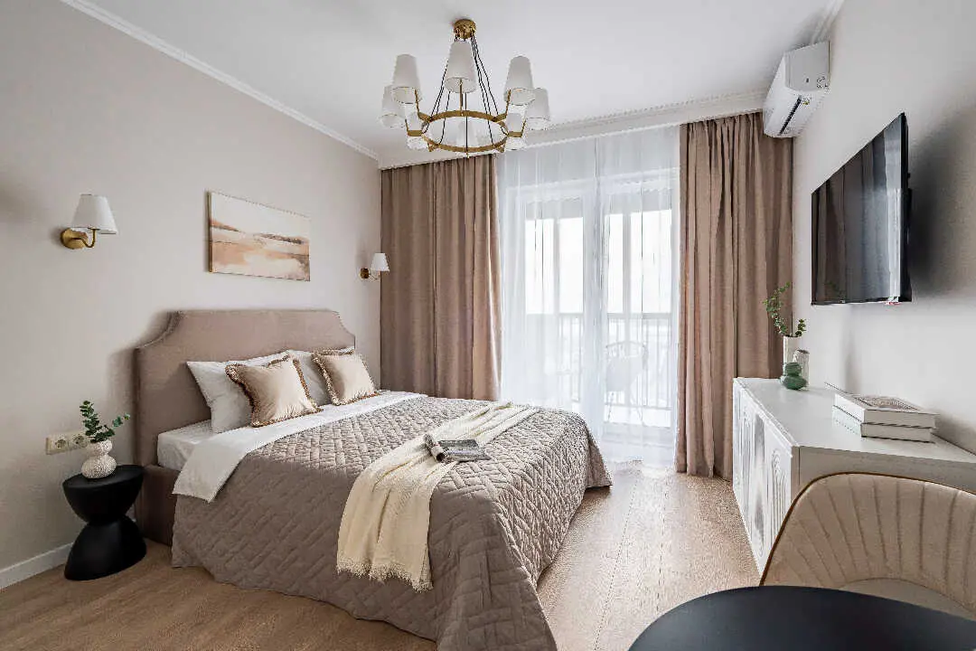 Санкт-Петербург: Квартира "RoomyRoom Классика"