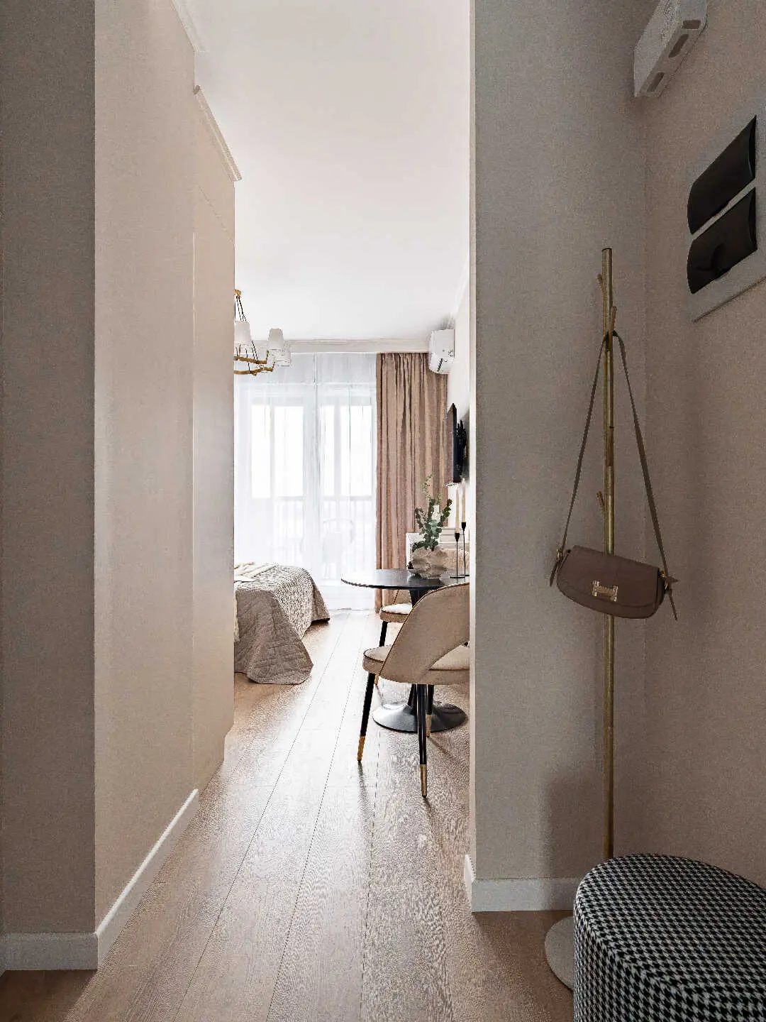 Санкт-Петербург: Квартира "RoomyRoom Классика"