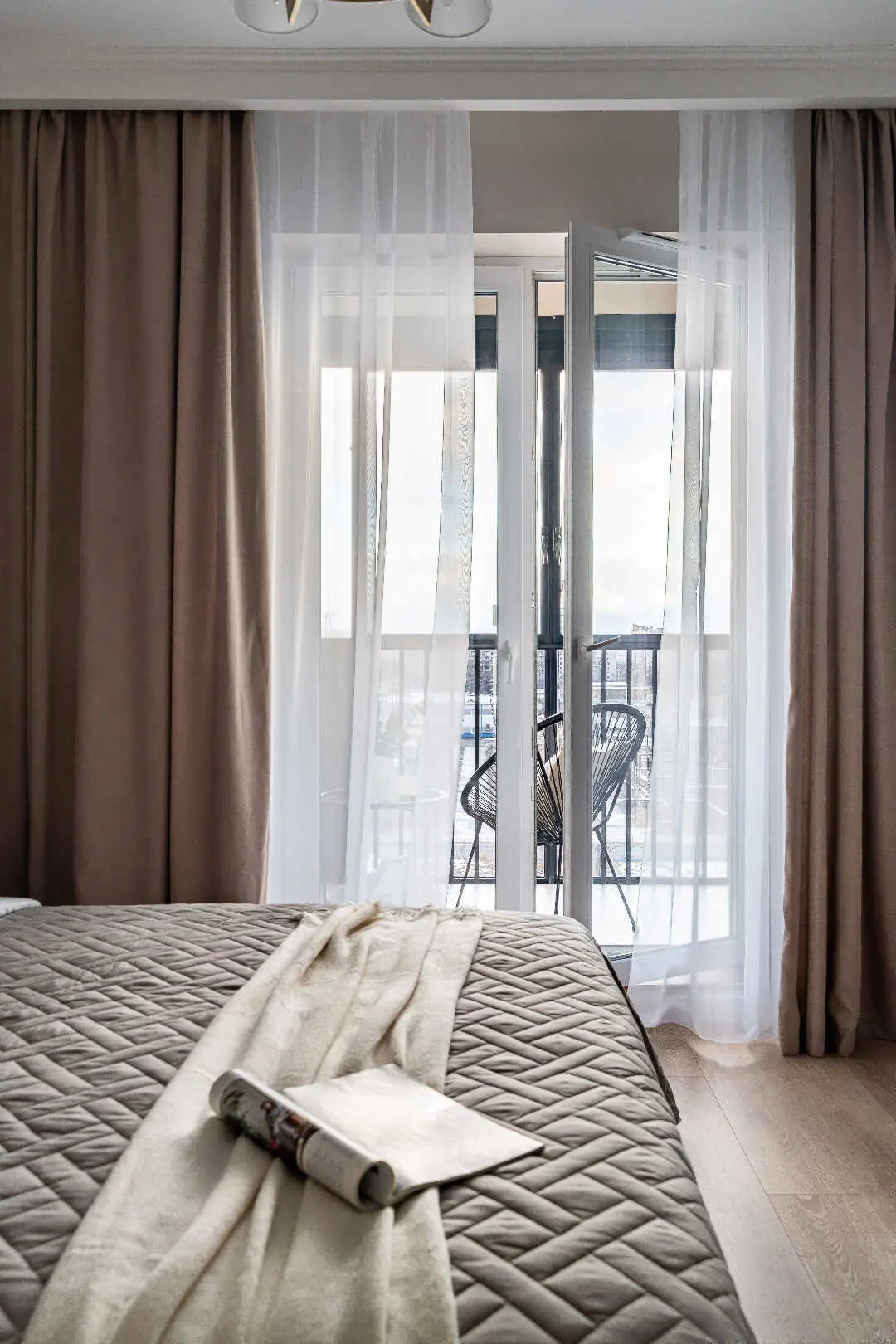 Санкт-Петербург: Квартира "RoomyRoom Классика"
