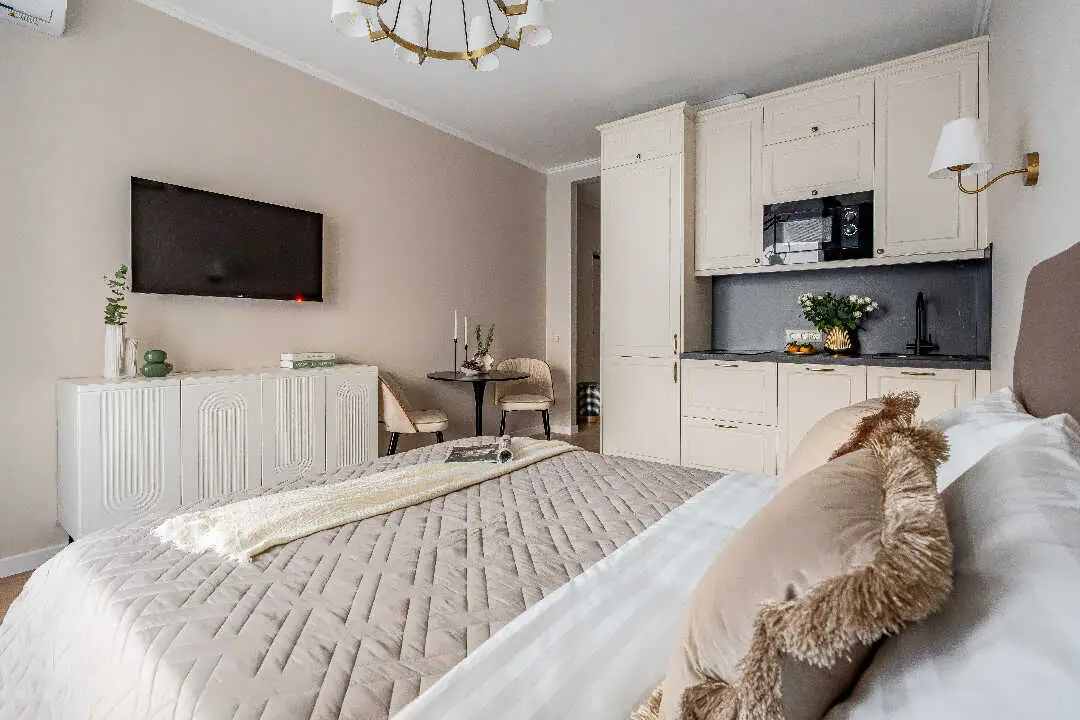Санкт-Петербург: Квартира "RoomyRoom Классика"