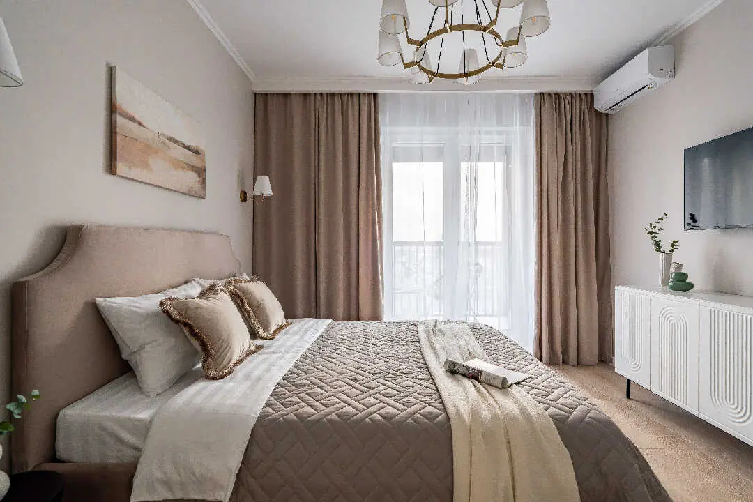 Санкт-Петербург: Квартира "RoomyRoom Классика"