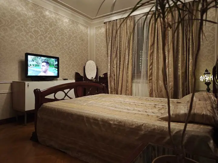 Москва: Комната у метро ЦСКА
