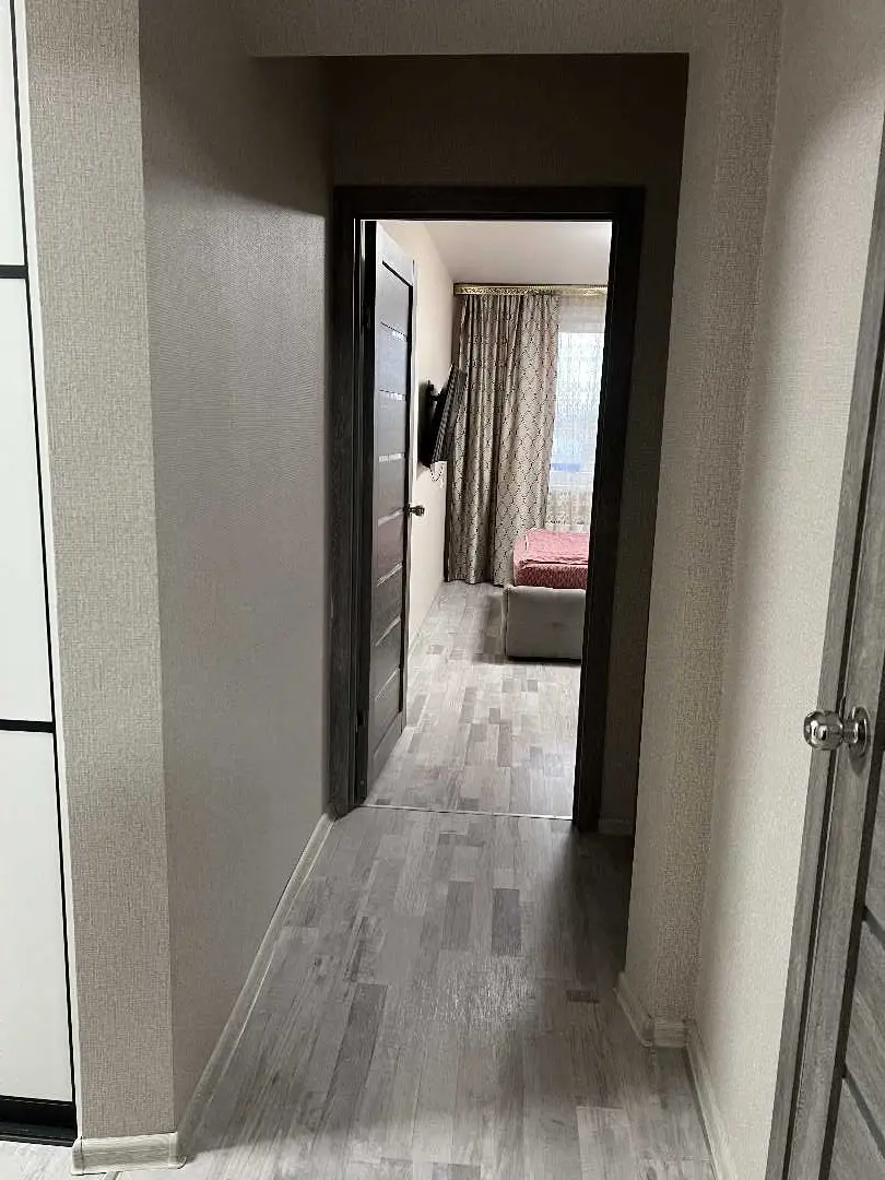 Курган: Квартира в 4-ом микрорайоне, 12А