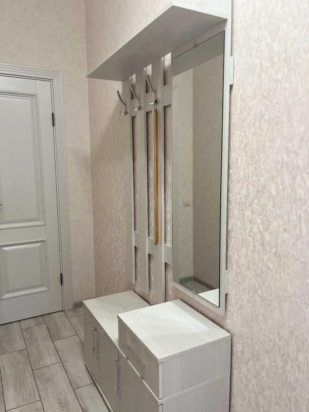 Ессентуки: Квартира в курортной зоне на Московской 8