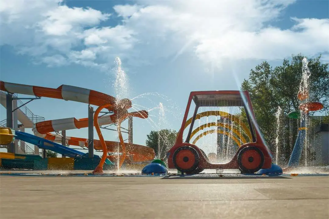 Анапа: Отель "SUNPARCO HOTEL All inclusive"