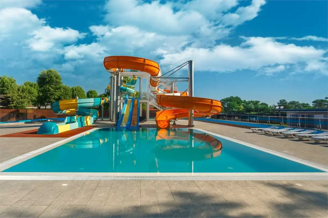 Анапа: Отель "SUNPARCO HOTEL All inclusive"