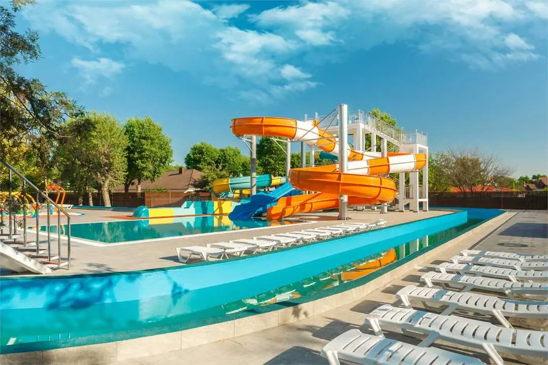 Анапа: Отель "SUNPARCO HOTEL All inclusive"