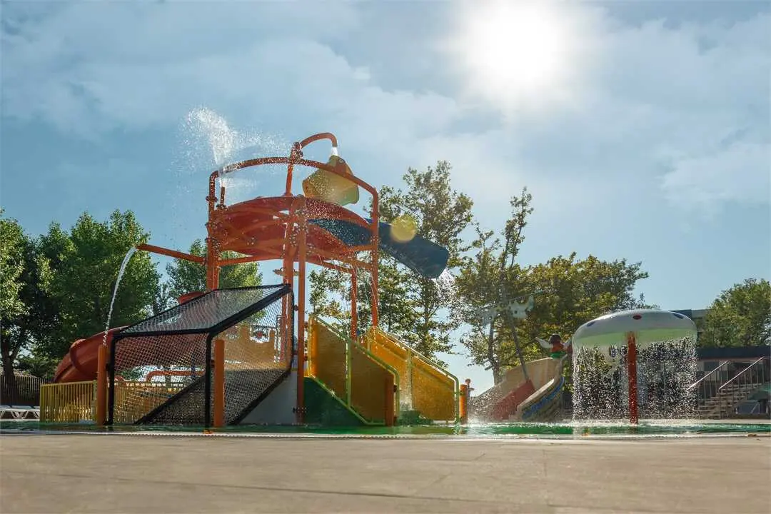 Анапа: Отель "SUNPARCO HOTEL All inclusive"