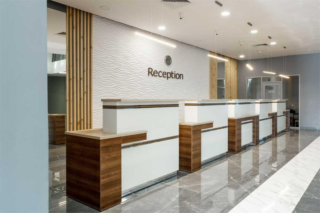Анапа: Отель "SUNPARCO HOTEL All inclusive"