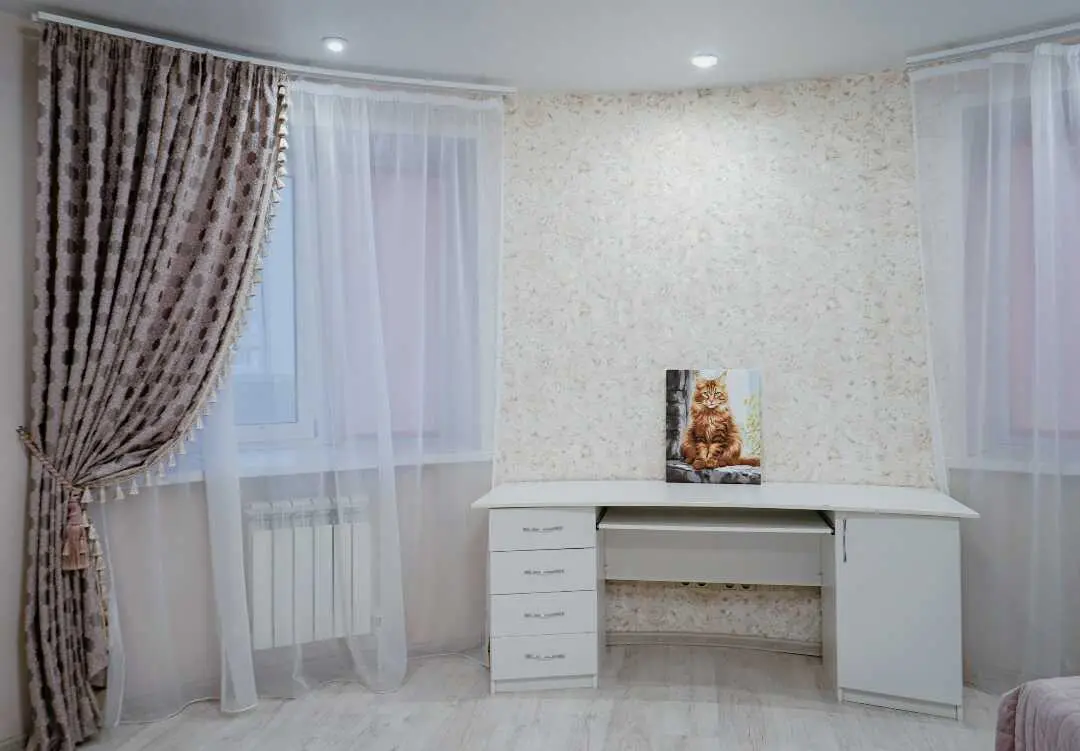 Самара: Квартира на Георгия Димитрова 14