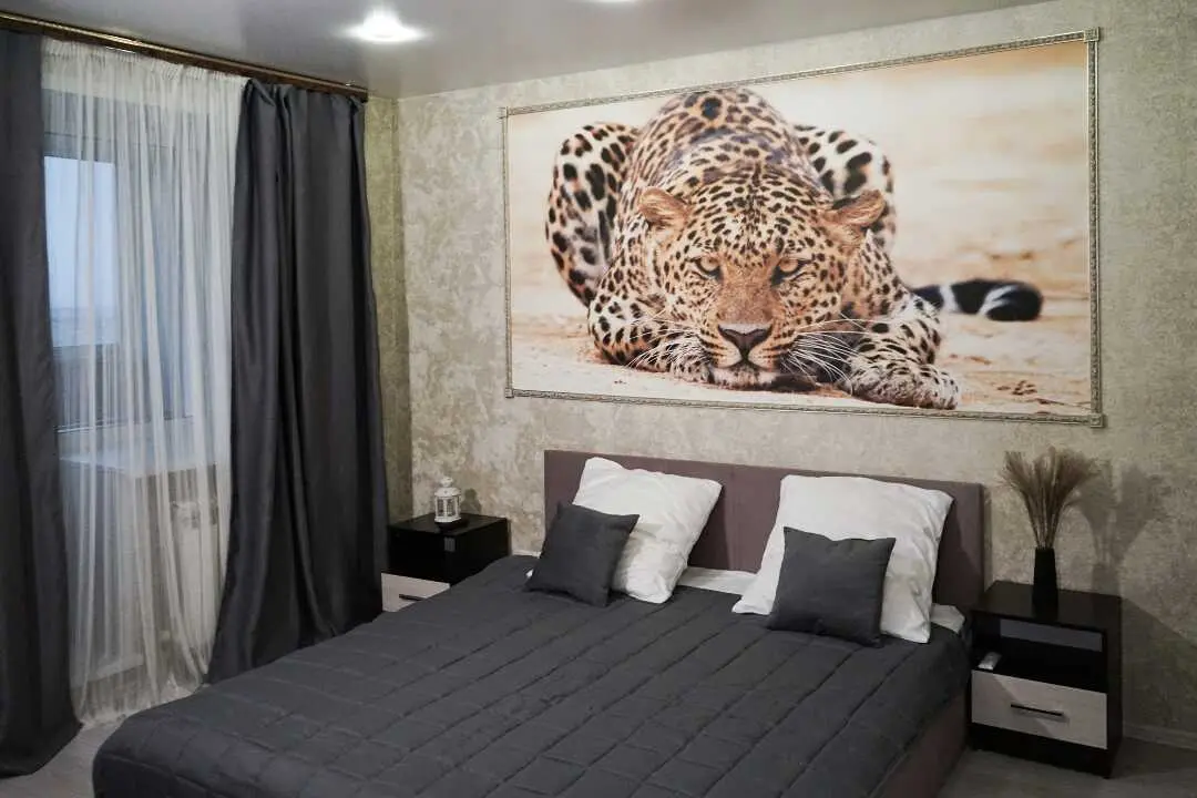 Самара: Квартира на Георгия Димитрова 14