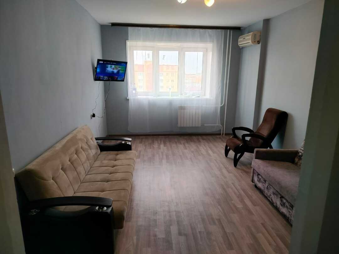Тобольск: Квартира в микрорайоне 3Б, 19Б