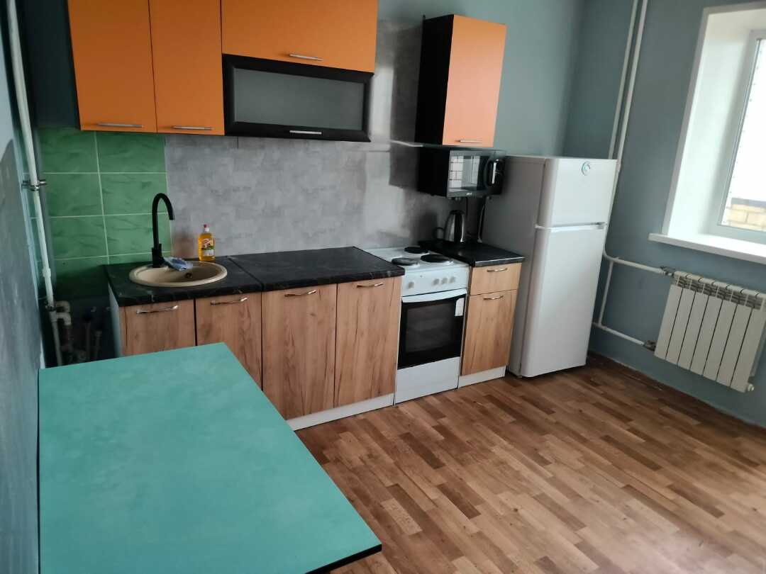 Тобольск: Квартира в микрорайоне 3Б, 19Б
