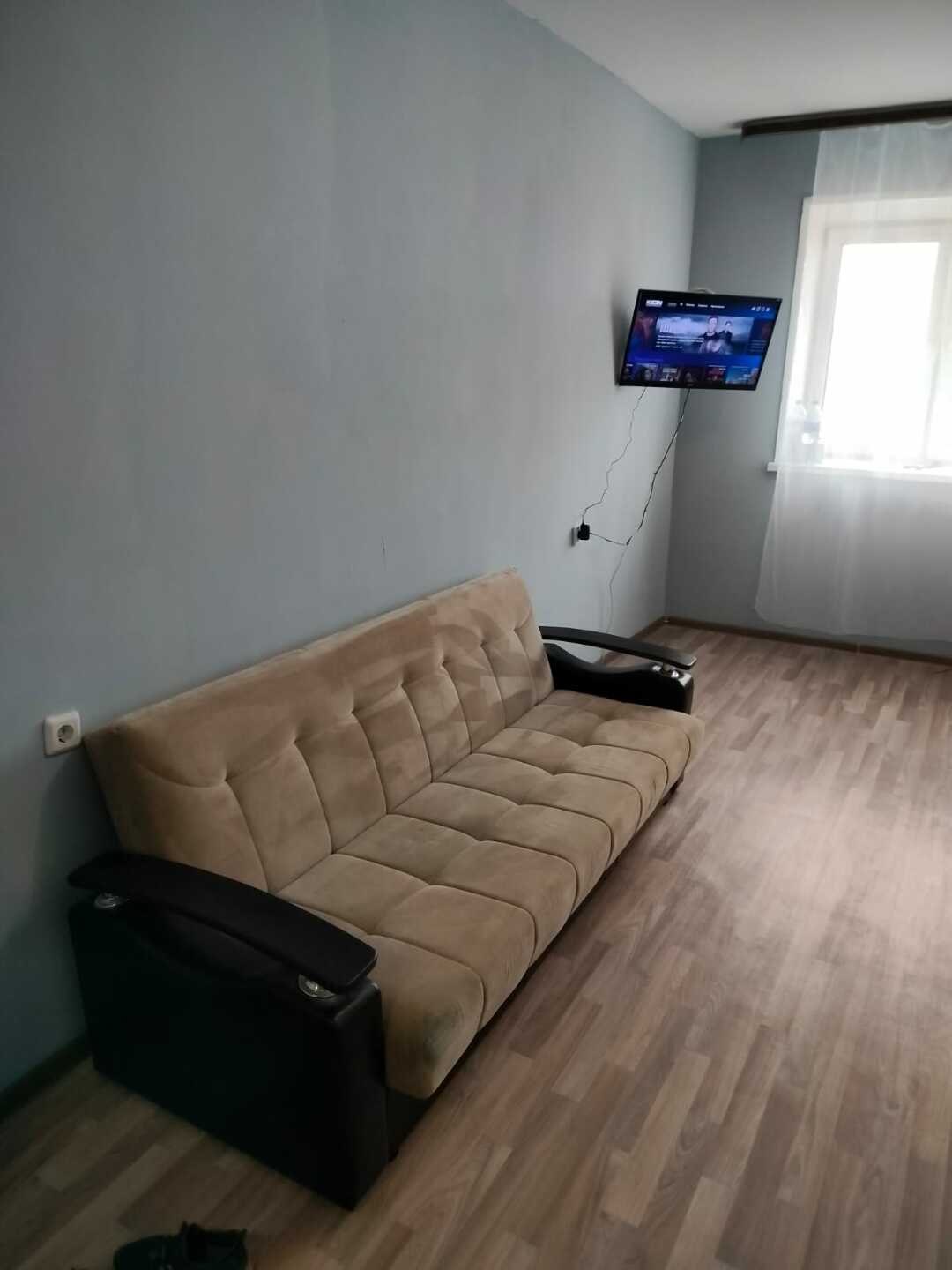 Тобольск: Квартира в микрорайоне 3Б, 19Б